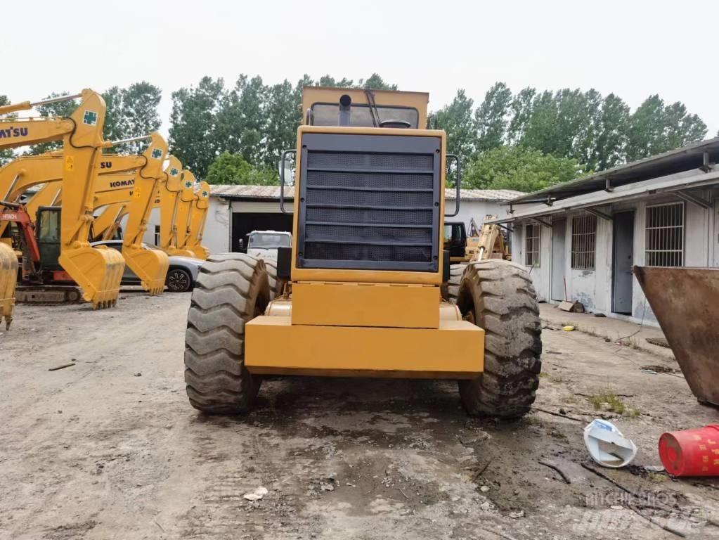 XCMG GR180 그레이더