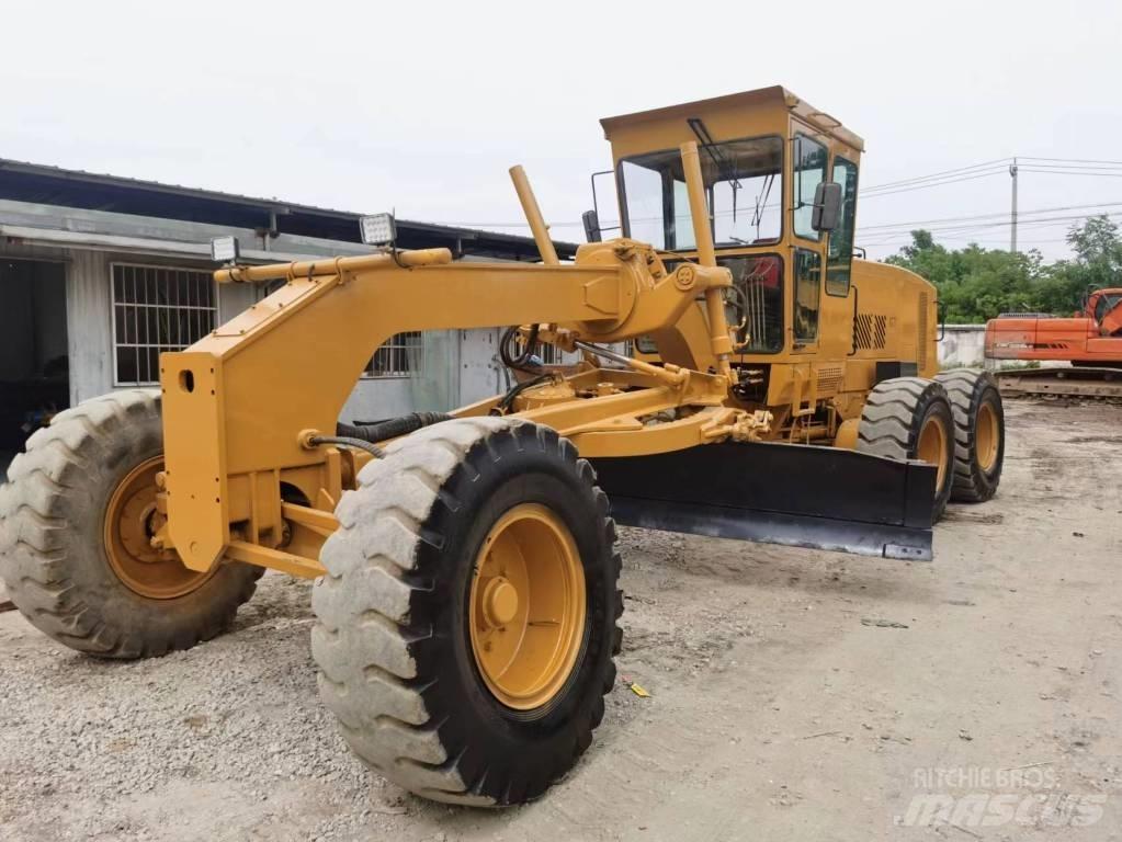 XCMG GR180 그레이더