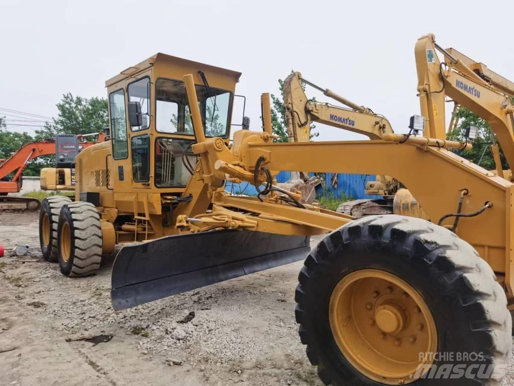 XCMG GR180 그레이더