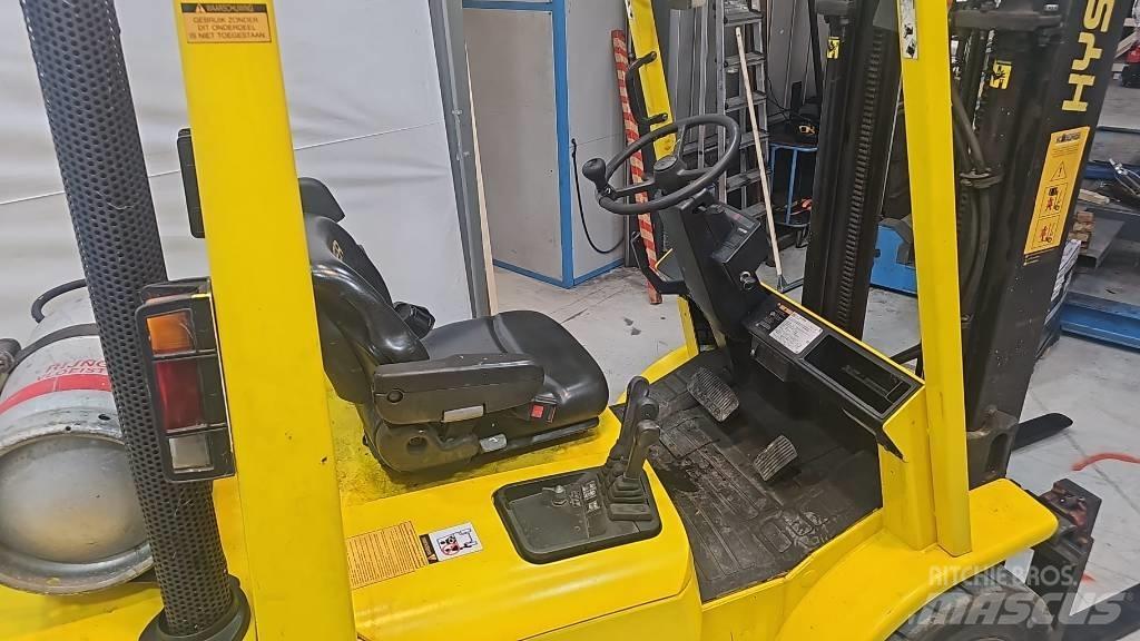 Hyster H 3.20 XM L LPG 지게차