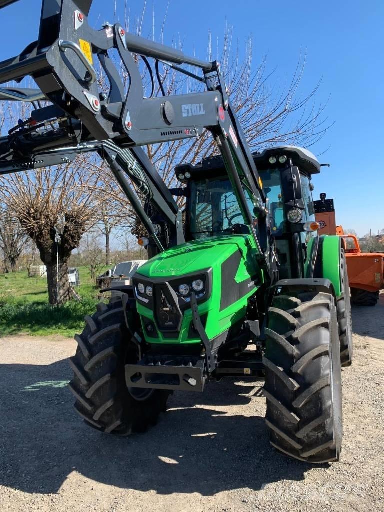 Deutz-Fahr 5075 GS 트랙터
