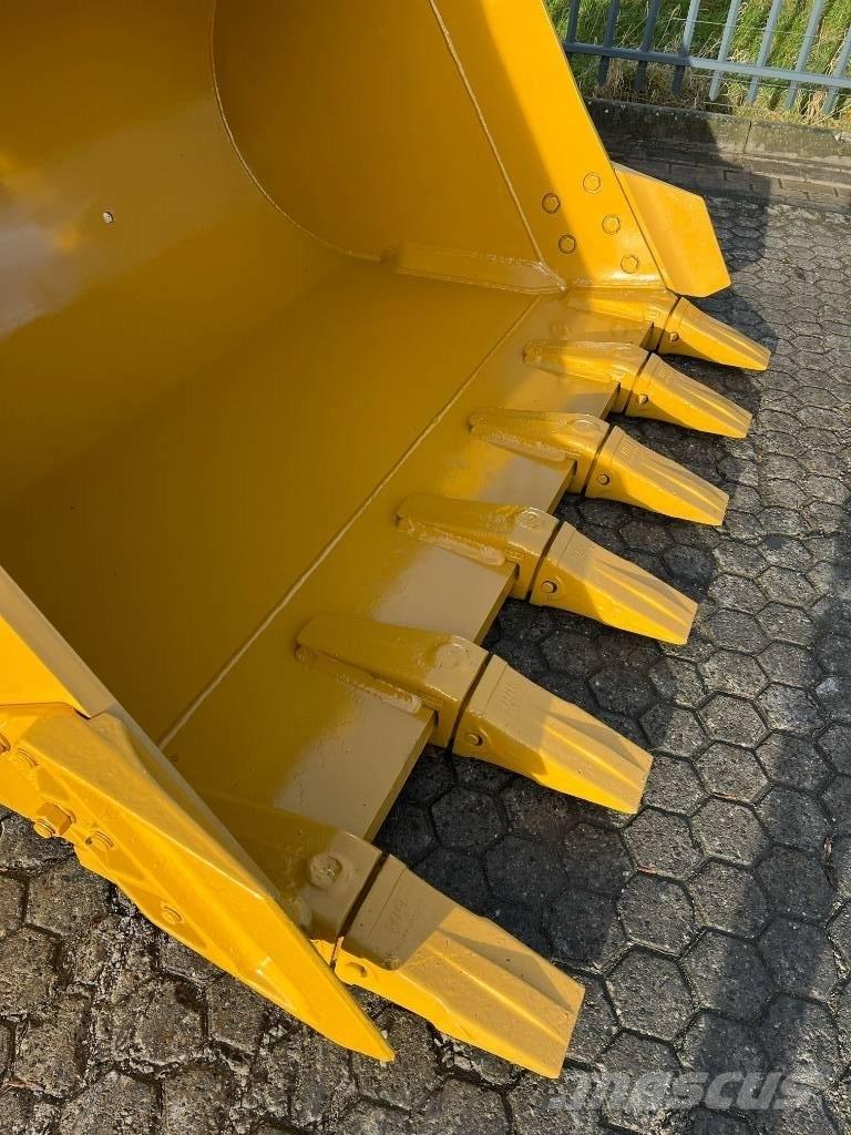 CAT 374 lre Bucket 버켓