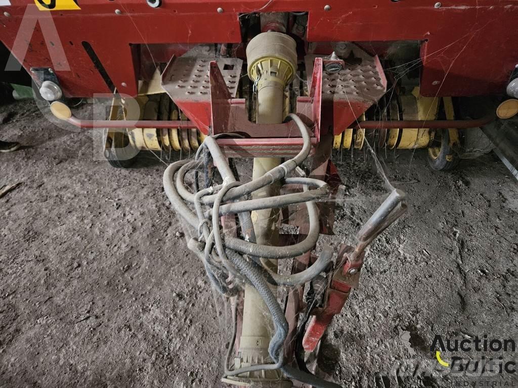 New Holland 644 기타 적재/굴착 및 부속품