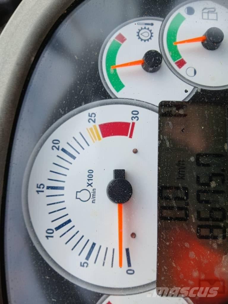 CAT 930 H  휠로우더