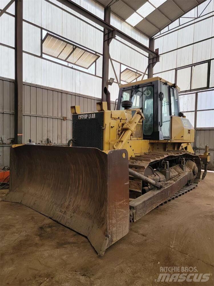 CAT D 7 G2 크롤러 도저