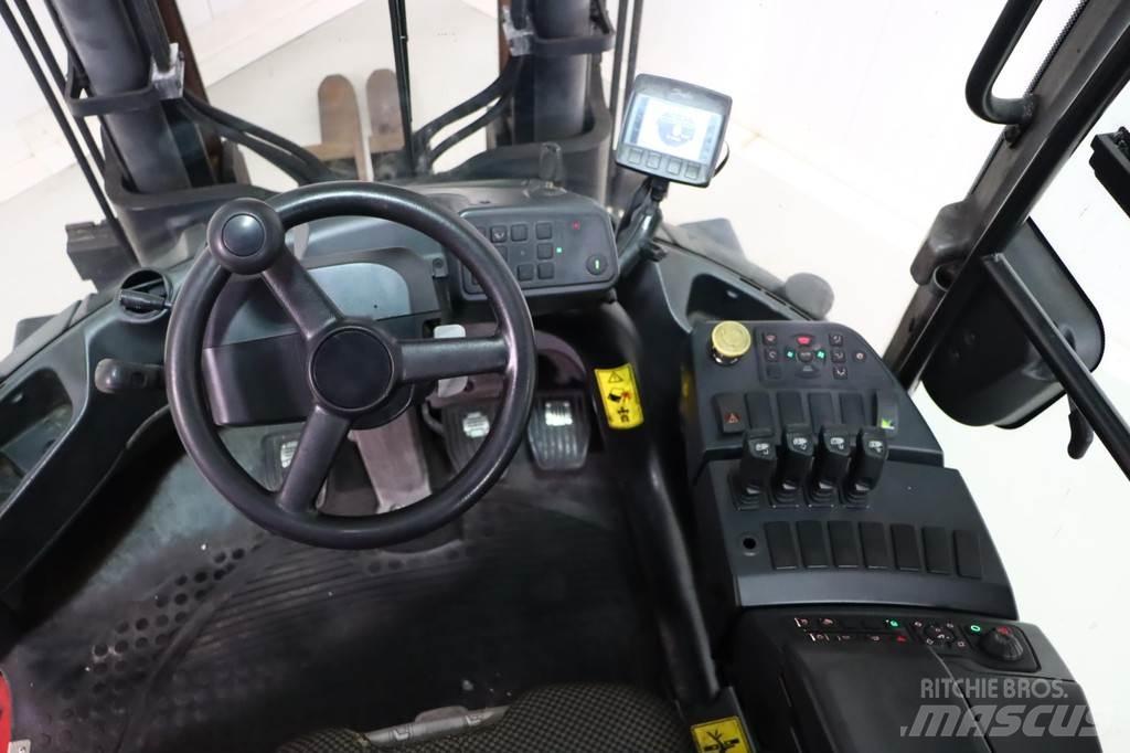 Kalmar DCG50-6H 디젤 지게차