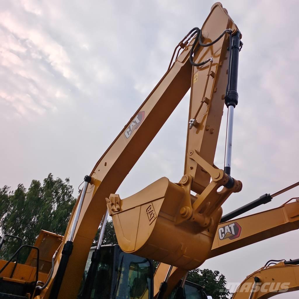 CAT 320GC 대형 굴삭기 29톤 이상