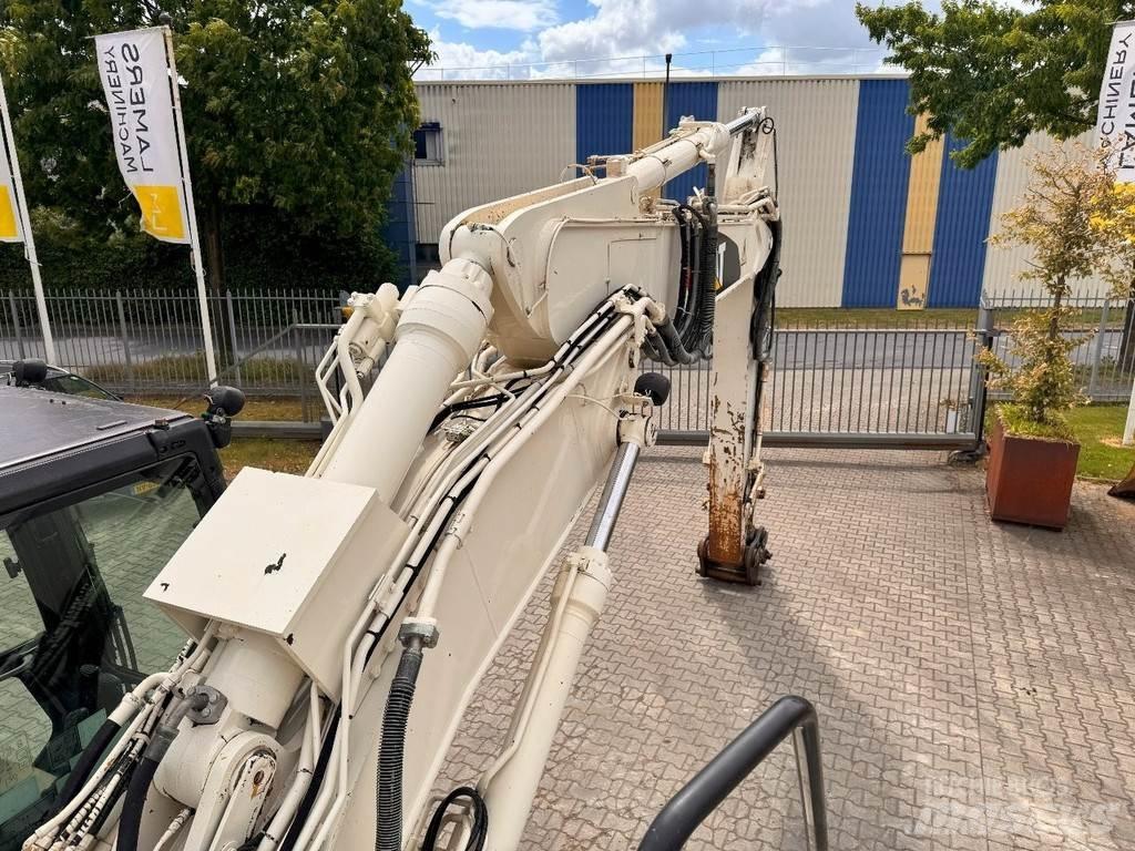 CAT 324 E NVT 대형 굴삭기 29톤 이상