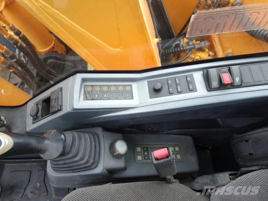 Hyundai 145LCR-9 대형 굴삭기 29톤 이상