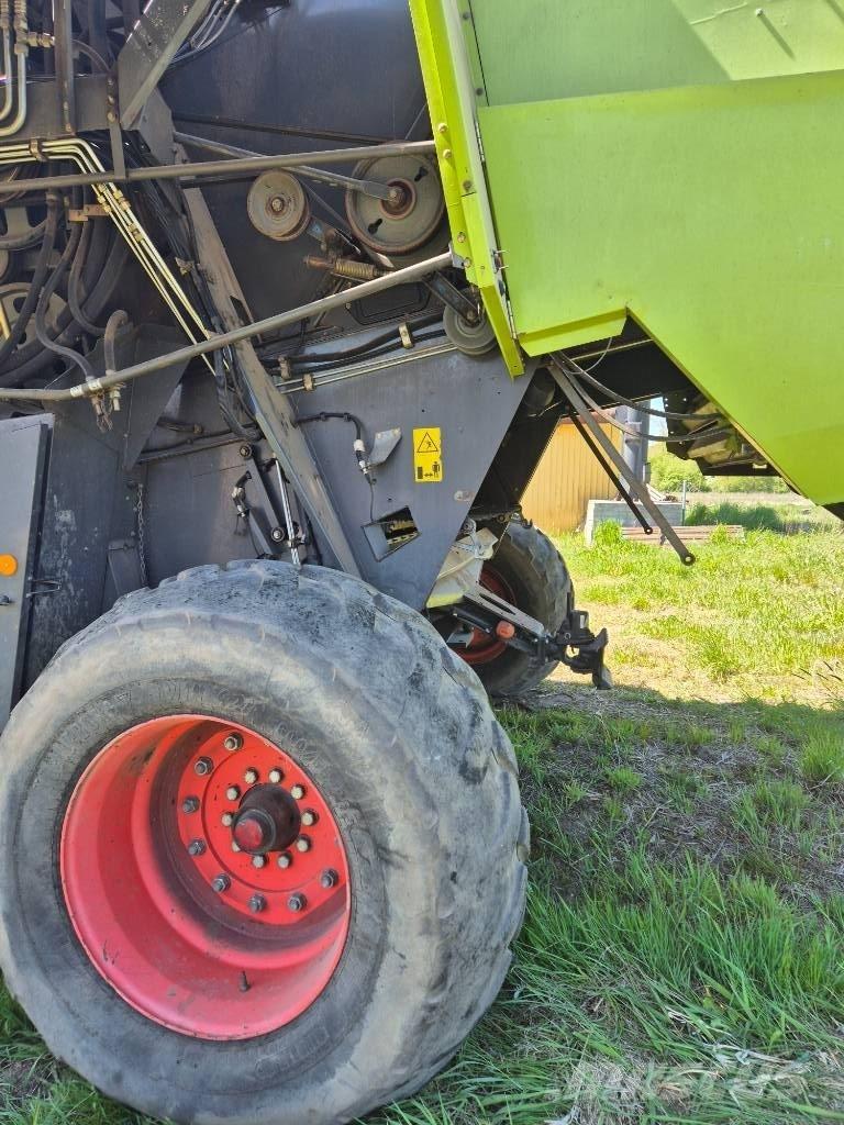 CLAAS Lexion 480 콤바인 수확기
