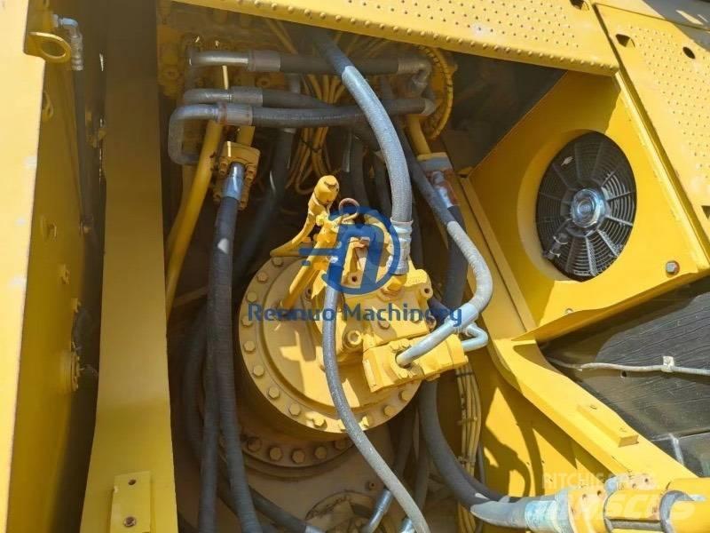 CAT 336 D2 대형 굴삭기 29톤 이상