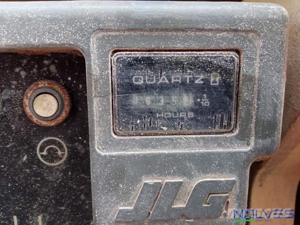 JLG 1930ES 가위형 리프트