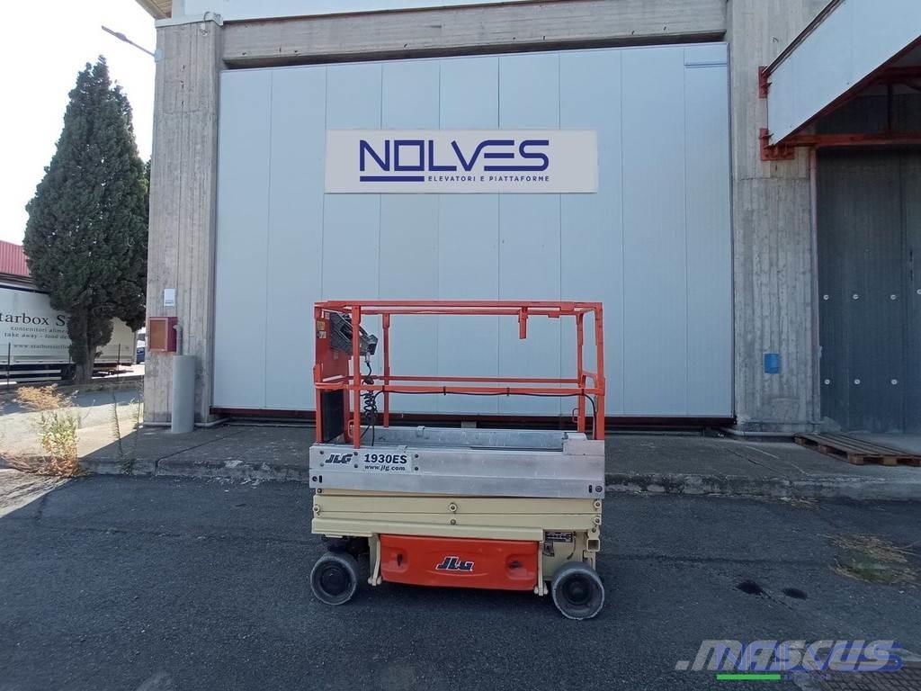 JLG 1930ES 가위형 리프트