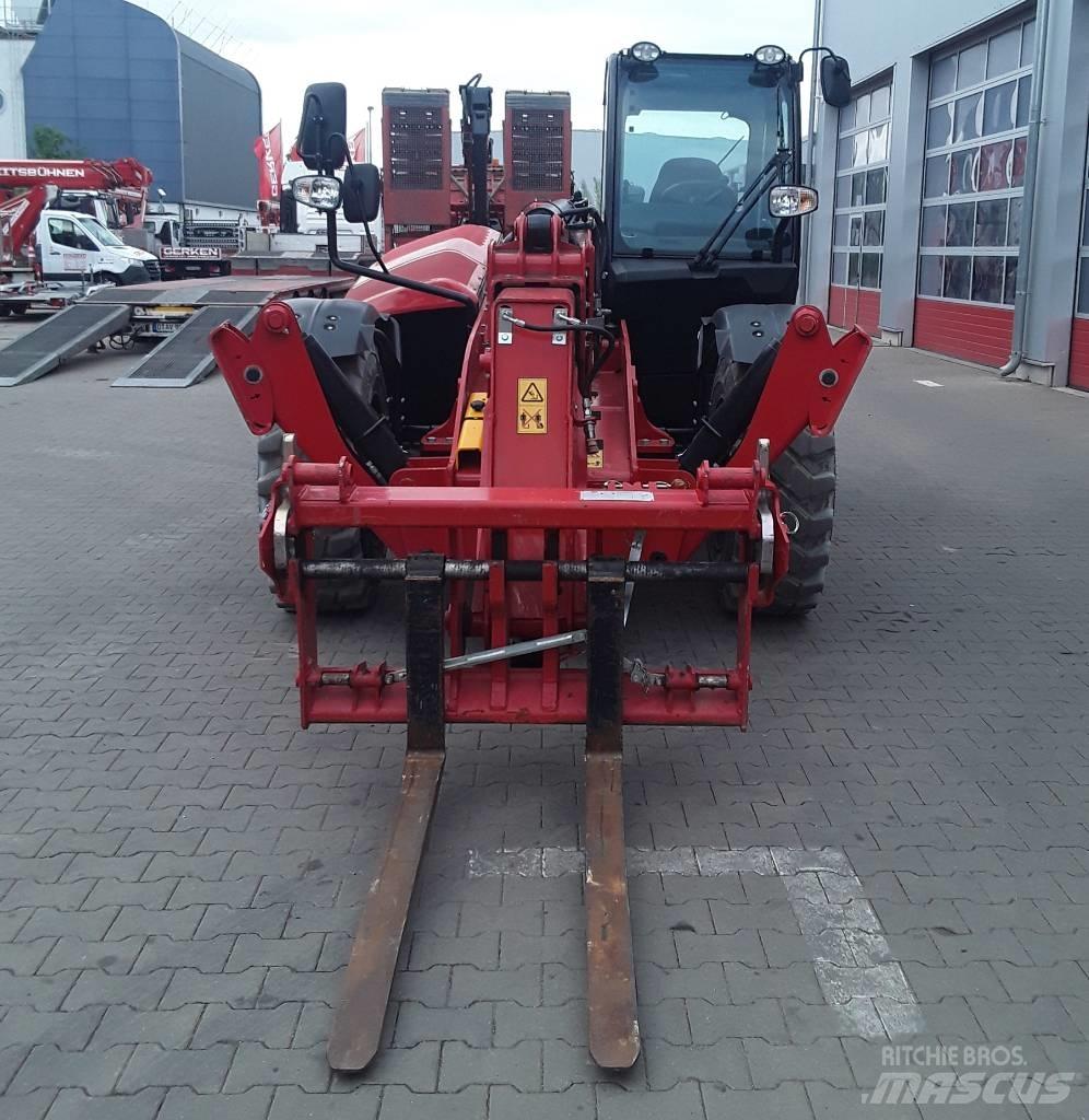 JCB 540-140 텔러 핸들러