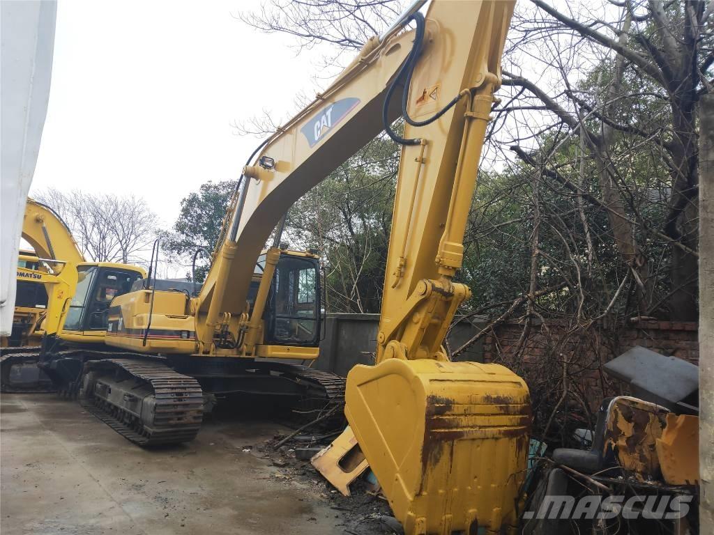 CAT 330BL 대형 굴삭기 29톤 이상