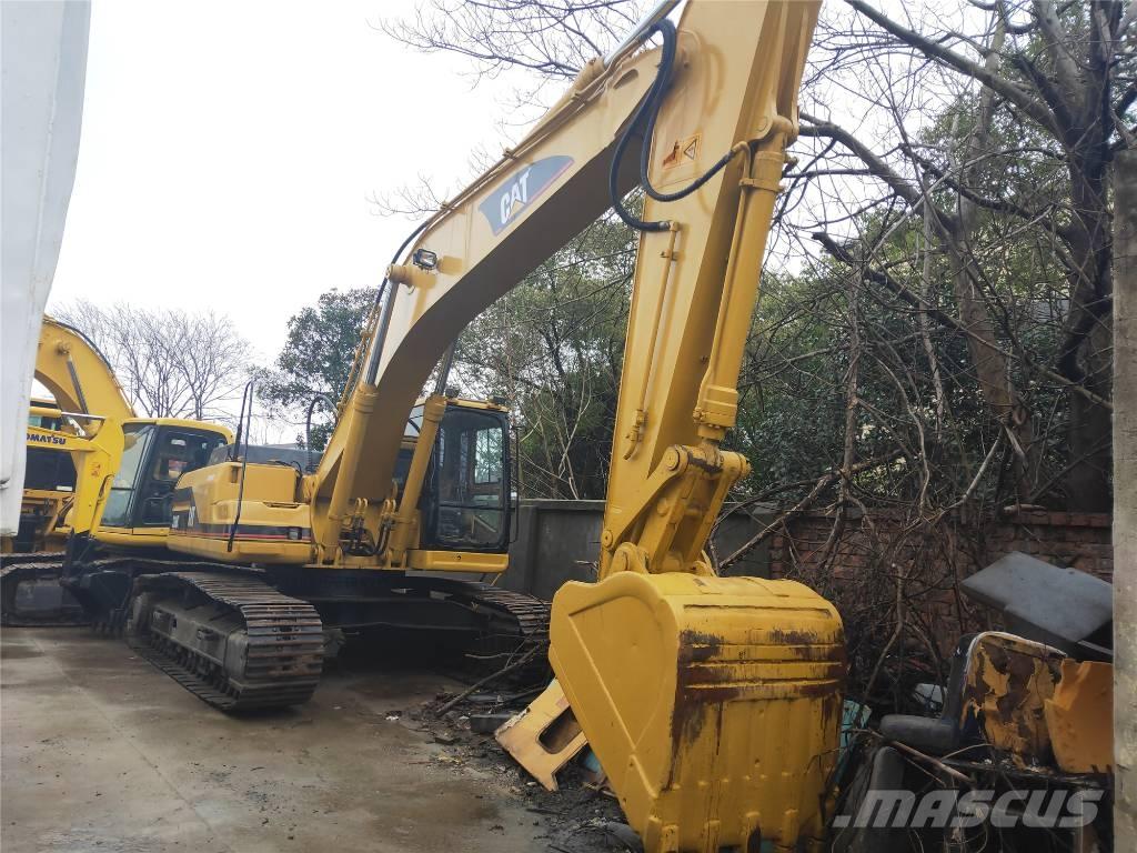 CAT 330BL 대형 굴삭기 29톤 이상