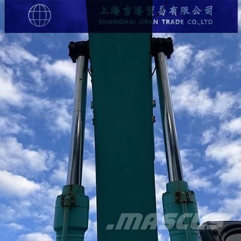 Kobelco SK 200 대형 굴삭기 29톤 이상