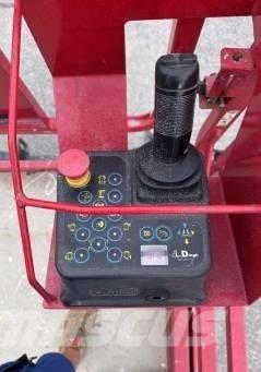 Magni DS 1218 RT 가위형 리프트