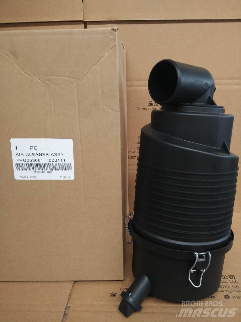 Donaldson G068661 기타 부품  