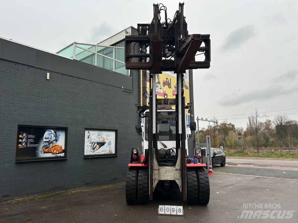 Svetruck 1512035 디젤 지게차