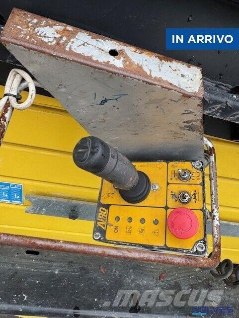 Airo X14EW 가위형 리프트