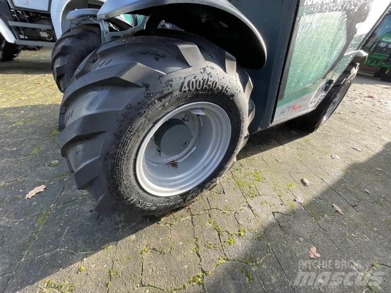 Kramer KT144 텔러 핸들러