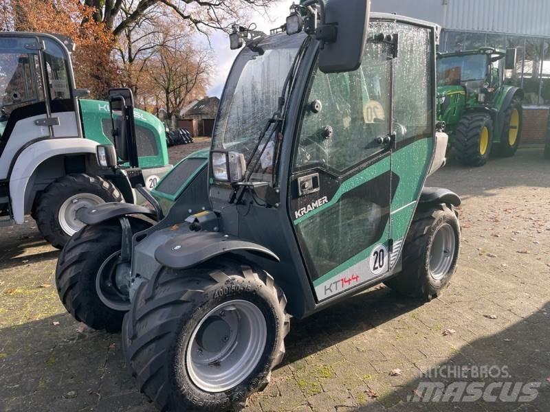 Kramer KT144 텔러 핸들러