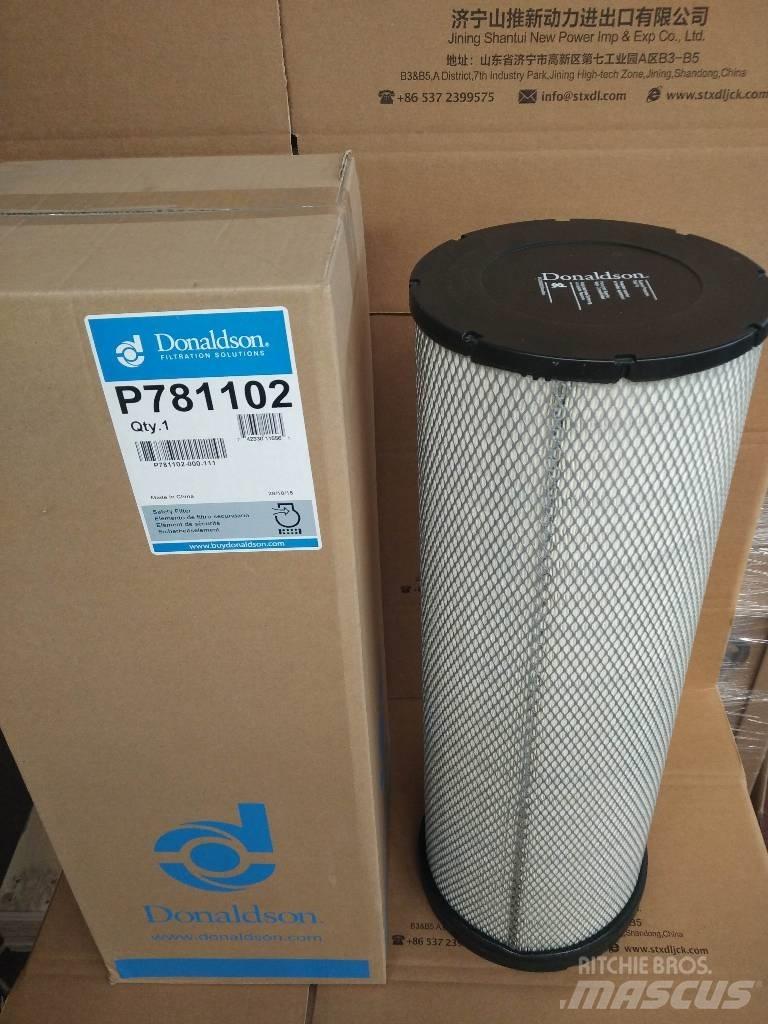 Donaldson P781102 기타 부품  