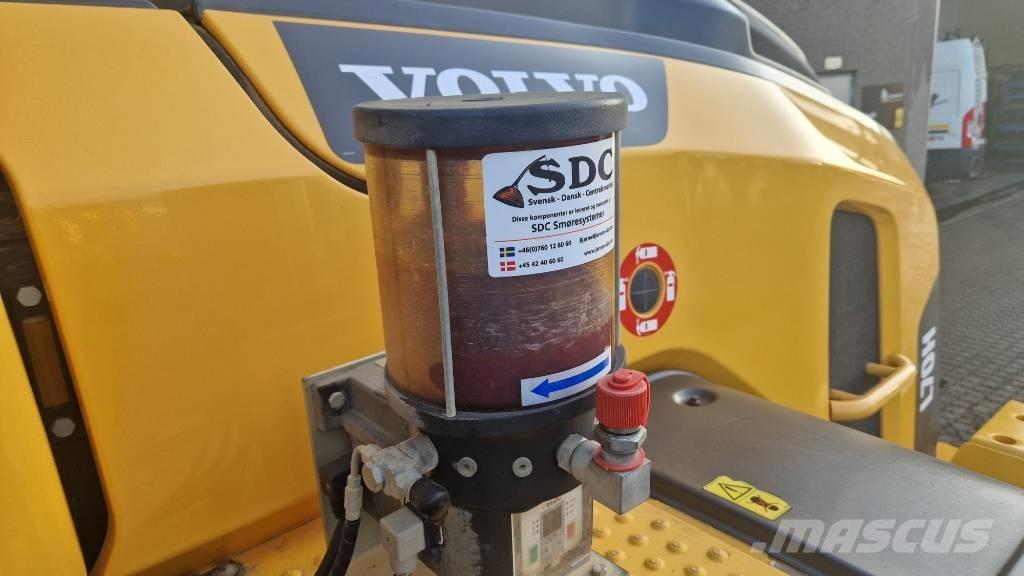 Volvo L 70 H  휠로우더