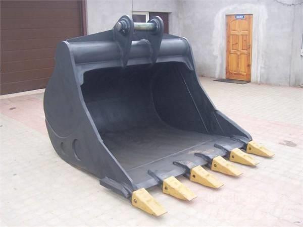 Komatsu PC 350 대형 굴삭기 29톤 이상