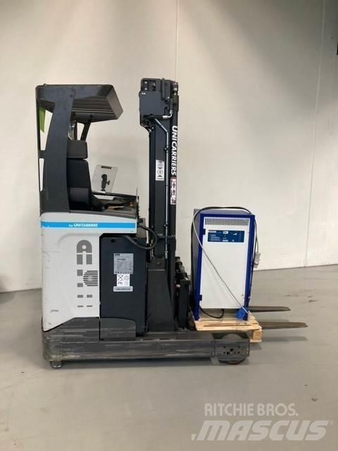 Atlet UMS160 리치 트럭