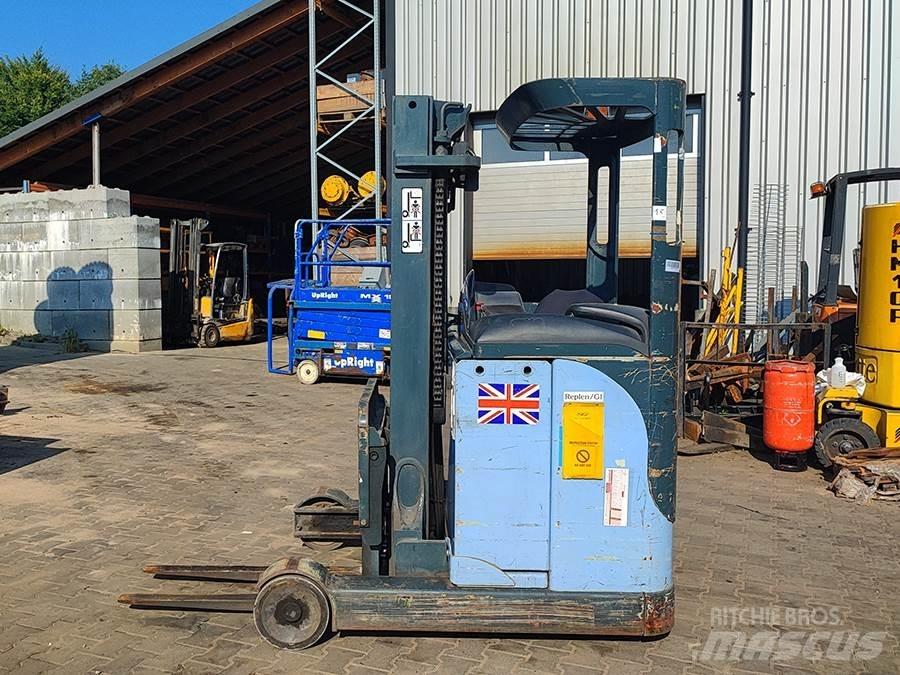 Linde R14 리치 트럭