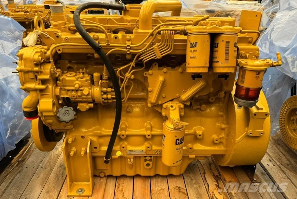 CAT C7.1 농기계 - 기타