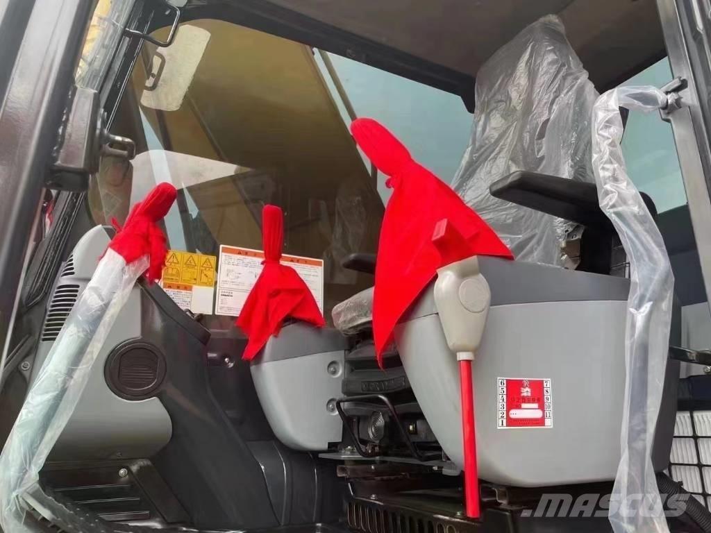 Komatsu pc 240 대형 굴삭기 29톤 이상