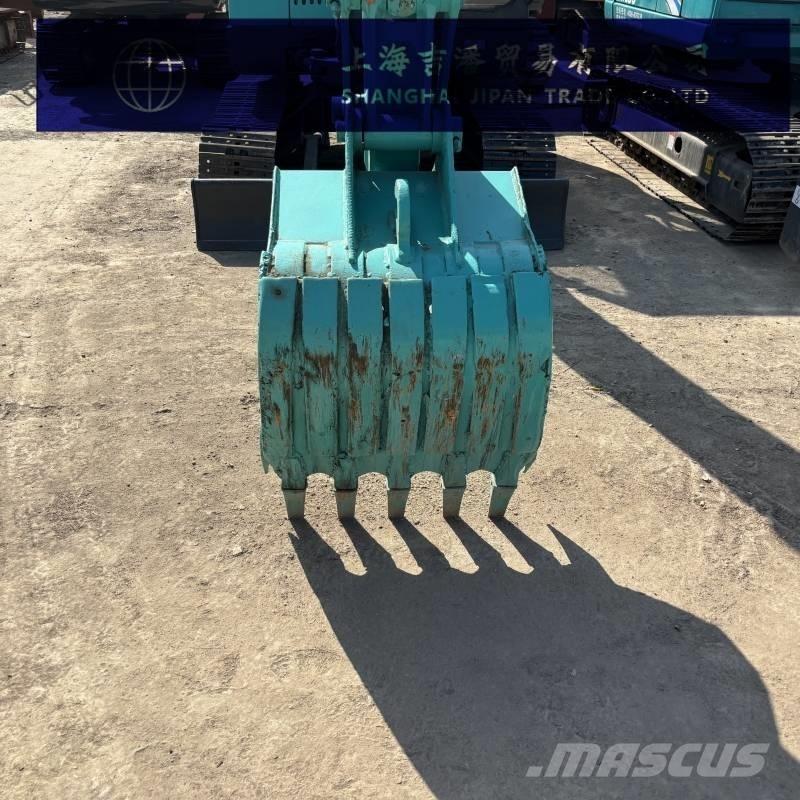 Kobelco SK 60 대형 굴삭기 29톤 이상