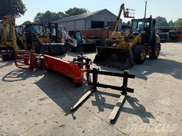 CAT 908 M - 40 Km/H  휠로우더