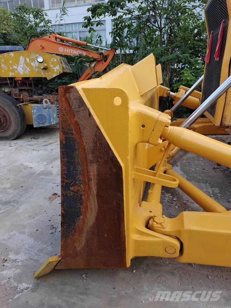 Shantui SD 32 크롤러 도저