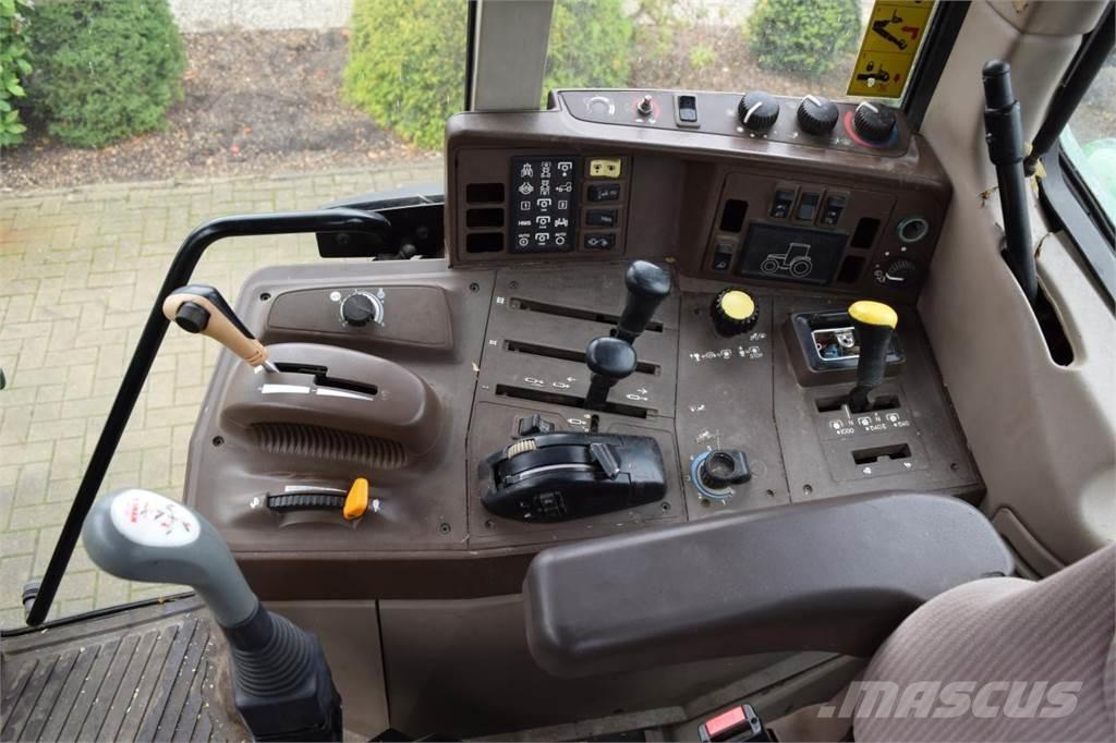 John Deere 6920 트랙터