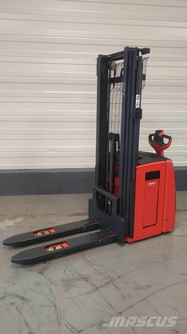 Linde L14 포크리프트