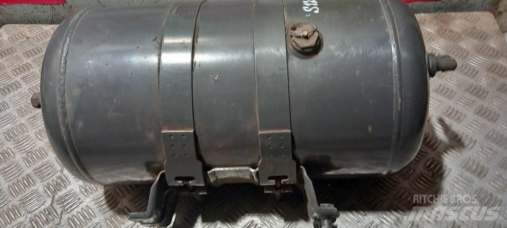 Scania R 440  1357950  브레이크