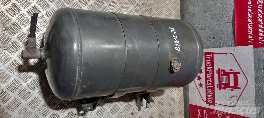 Scania R 440  1357950  브레이크