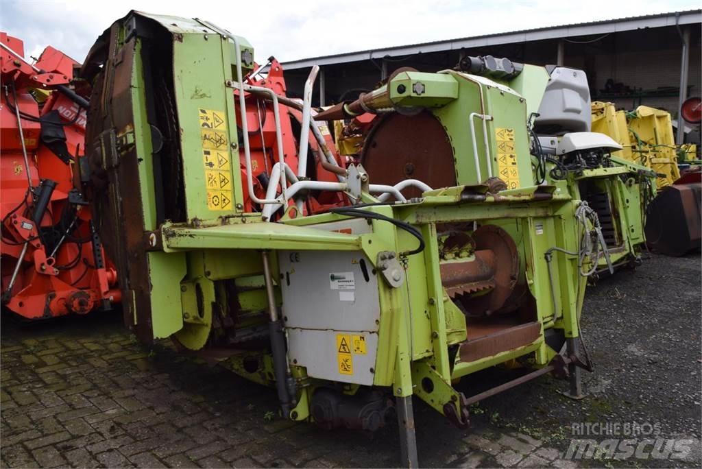 CLAAS RU 450 기타 목초 수확용 장비