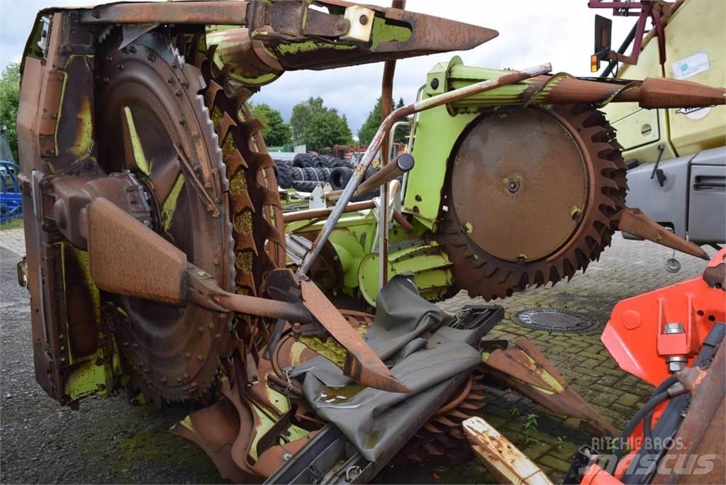 CLAAS RU 450 기타 목초 수확용 장비