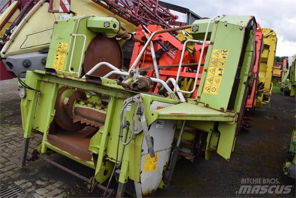 CLAAS RU 450 기타 목초 수확용 장비