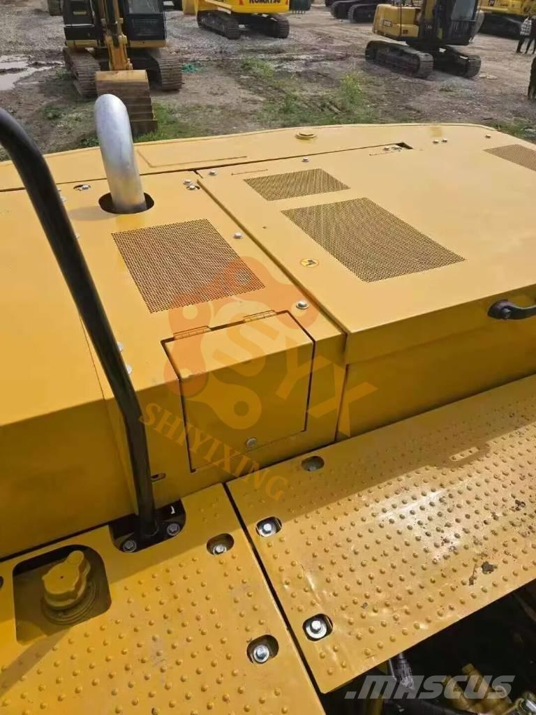 CAT 320NG 대형 굴삭기 29톤 이상