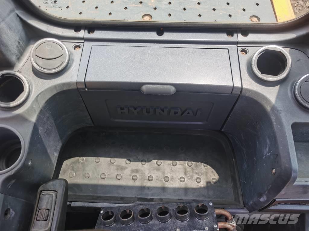 Hyundai R305LC-9T 대형 굴삭기 29톤 이상