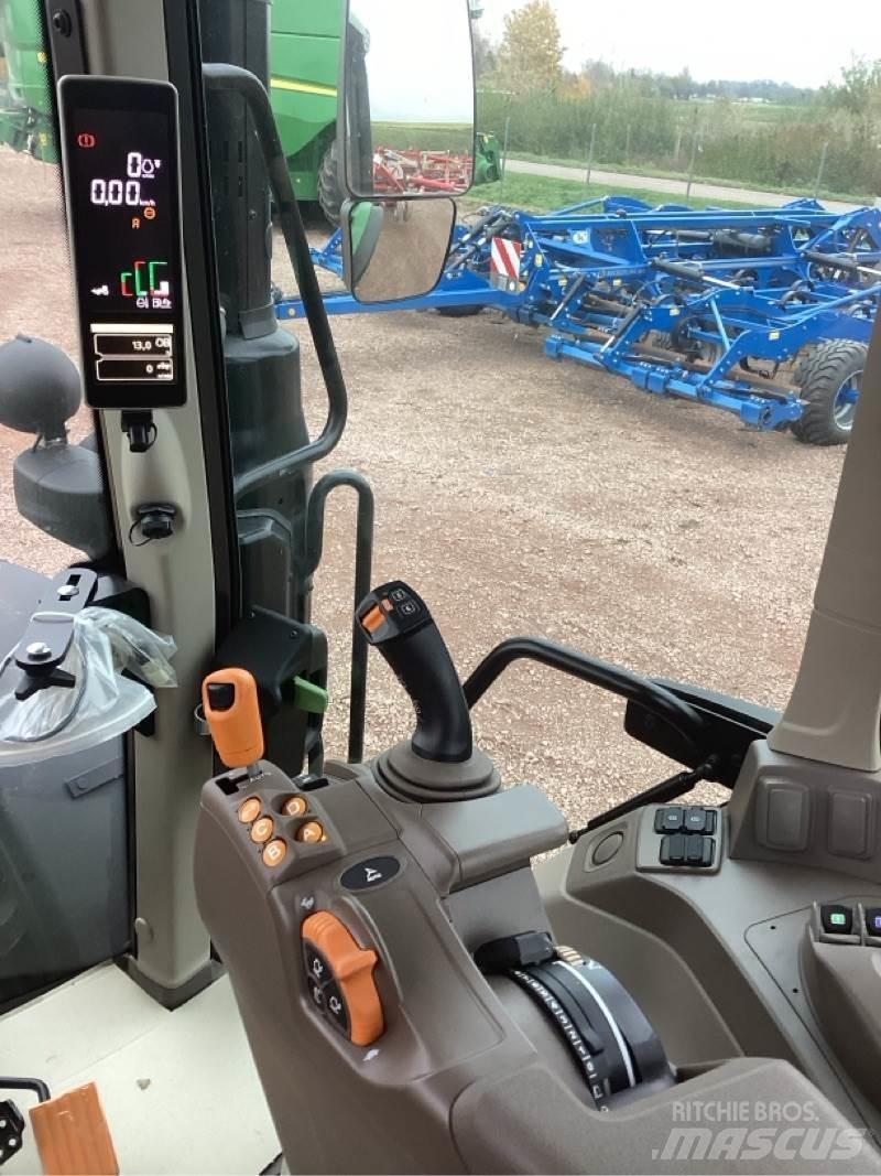 John Deere 6120M 트랙터