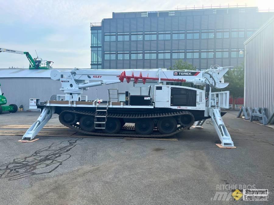 Terex GENERAL 65 기타 트럭