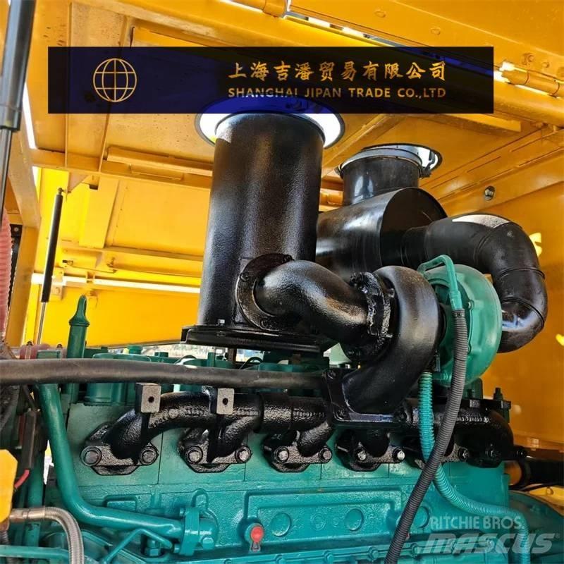 SDLG LG 956 L  휠로우더