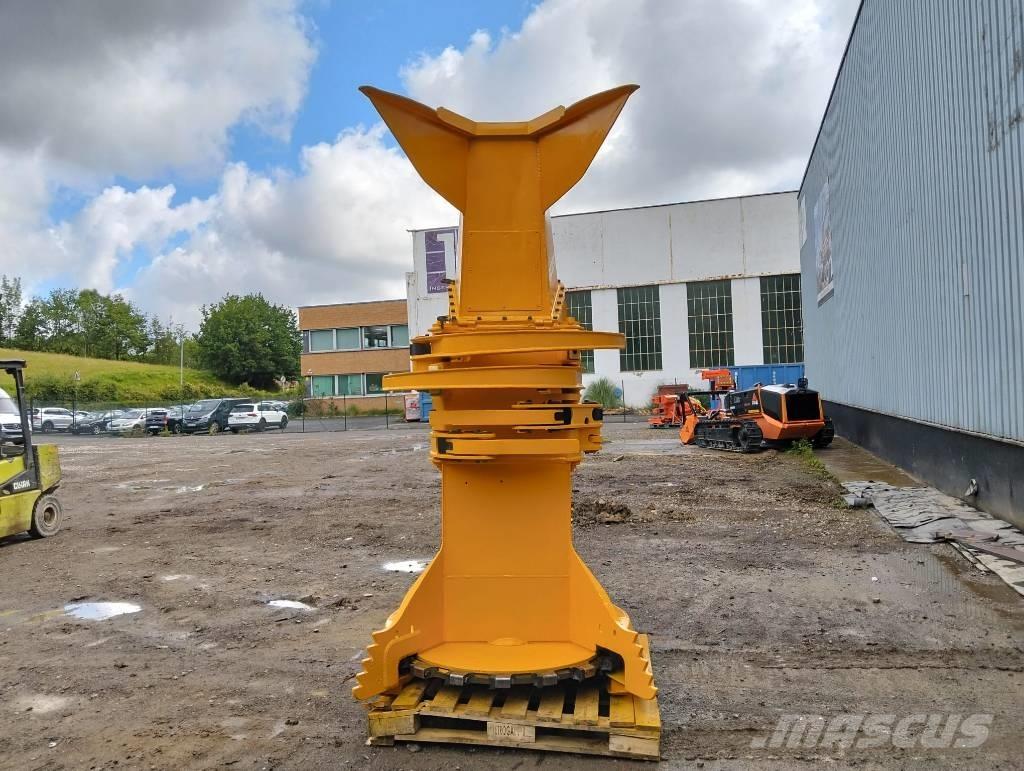  Gilbert  3018 원목 하베스터